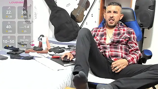 Snapshot of Yeol_King chatting on January 11, 2025, 6:23 pm Yeol King online show from January 11, 2025, 6:23 pm