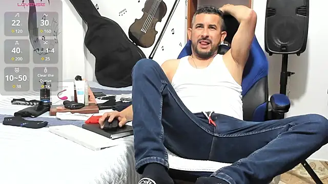 Snapshot of Yeol_King chatting on January 18, 2025, 11:55 pm Yeol King online show from January 18, 2025, 11:55 pm