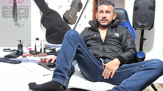 Snapshot of Yeol_King chatting on January 19, 2025, 6:21 pm Yeol King online show from January 19, 2025, 6:21 pm