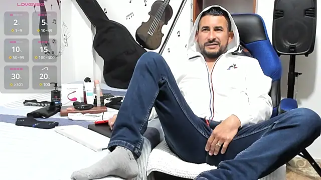 Snapshot of Yeol_King chatting on January 20, 2025, 6:53 pm Yeol King online show from January 20, 2025, 6:53 pm