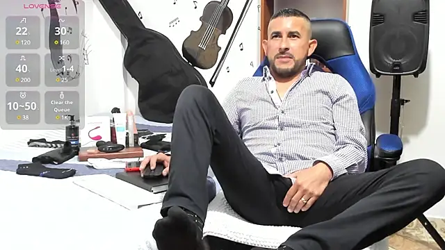 Snapshot of Yeol_King chatting on January 22, 2025, 6:20 pm Yeol King online show from January 22, 2025, 6:20 pm