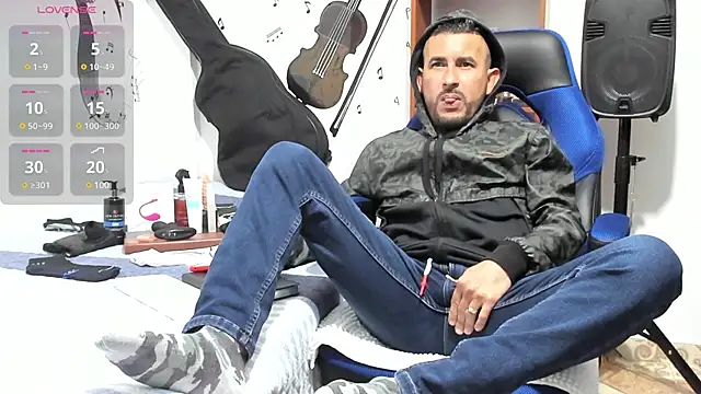 Snapshot of Yeol_King chatting on January 23, 2025, 6:35 pm Yeol King online show from January 23, 2025, 6:35 pm