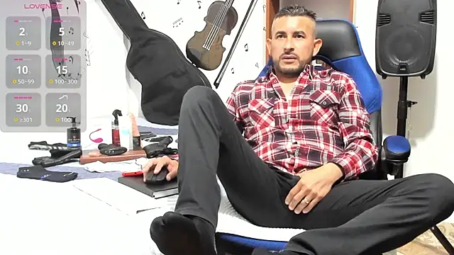 Snapshot of Yeol_King chatting on January 24, 2025, 6:25 pm Yeol King online show from January 24, 2025, 6:25 pm