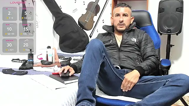 Snapshot of Yeol_King chatting on January 25, 2025, 6:13 pm Yeol King online show from January 25, 2025, 6:13 pm