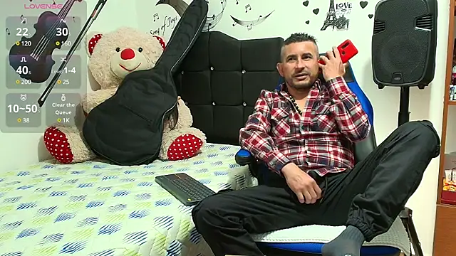 Snapshot of Yeol_King chatting on February 14, 2025, 5:57 pm Yeol King online show from February 14, 2025, 5:57 pm