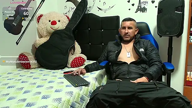 Snapshot of Yeol_King chatting on February 15, 2025, 5:50 pm Yeol King online show from February 15, 2025, 5:50 pm