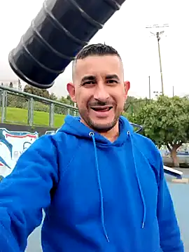 Yeol King online show from March 22, 2025, 10:04 pm