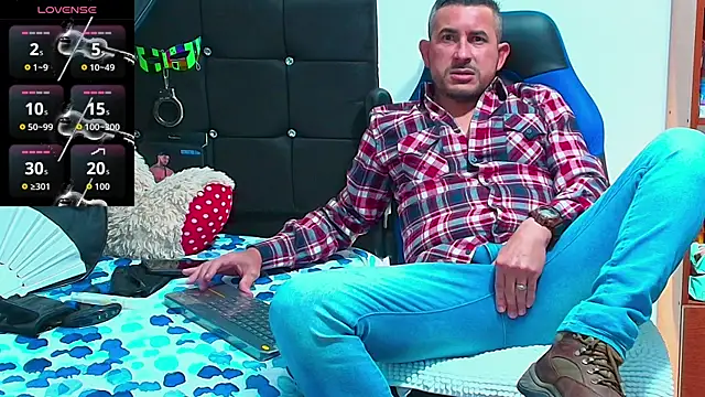 Yeol King online show from April 20, 2026, 5:16 pm