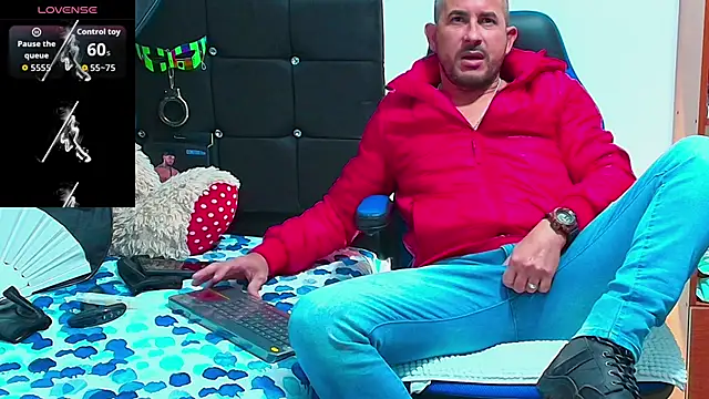 Yeol King online show from April 21, 2026, 6:34 pm