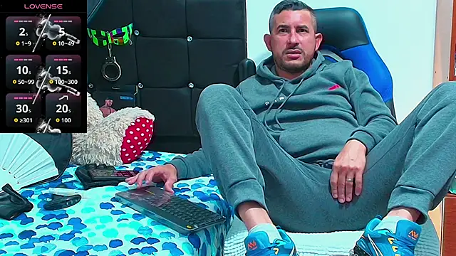 Yeol King online show from April 22, 2026, 2:29 pm