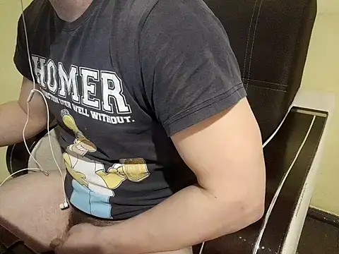 Regularfucker28 online show from February 19, 2025, 8:01 am