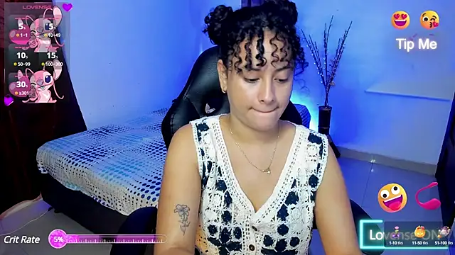 eva ashford online show from December 4, 2024, 12:36 pm