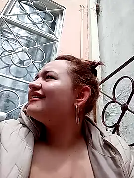 Naiara Sex  online show from December 24, 2024, 4:08 pm