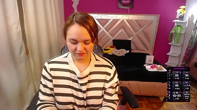 Naiara Sex  online show from December 28, 2024, 8:36 pm