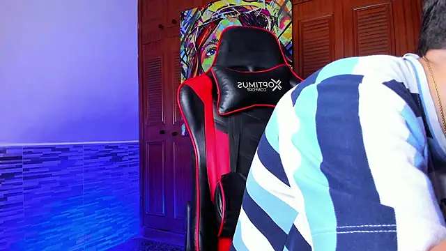 Dimitri higth420 online show from February 25, 2025, 3:42 am