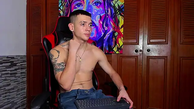 Dimitri higth420 online show from March 2, 2025, 6:27 am