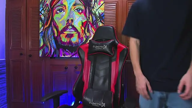 Dimitri higth420 online show from March 12, 2025, 1:25 am