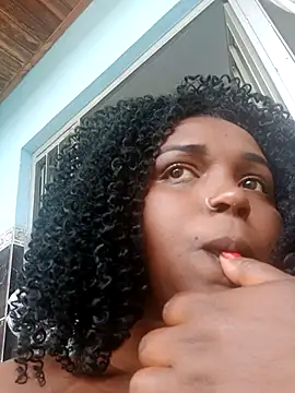 annybarros21 online show from October 26, 2025, 6:03 pm