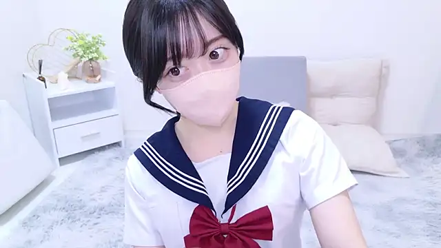 Yurie  online show from March 12, 2025, 11:31 am