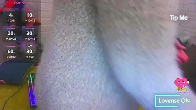 RedHousewife online show from April 19, 2026, 12:37 pm