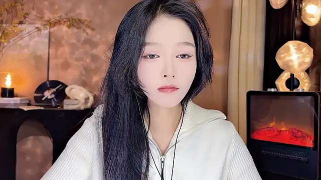 xiaodaibabyy online show from December 20, 2024, 1:00 pm