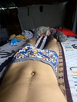 jose5320 20 online show from November 15, 2025, 4:36 pm