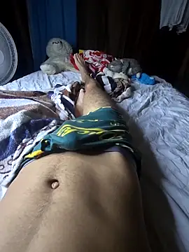 jose5320 20 online show from November 25, 2025, 9:31 am