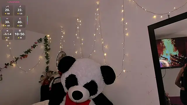 Snapshot of Carlasxdreams chatting on January 7, 2026, 2:25 am Carlasxdreams online show from January 7, 2026, 2:25 am