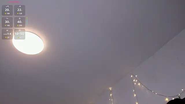 Snapshot of Carlasxdreams chatting on January 9, 2026, 2:58 am Carlasxdreams online show from January 9, 2026, 2:58 am