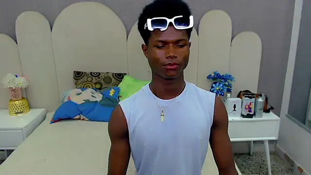 joel blackcock online show from February 16, 2025, 4:10 pm