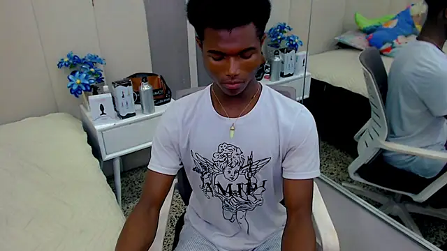 joel blackcock online show from February 17, 2025, 10:14 pm