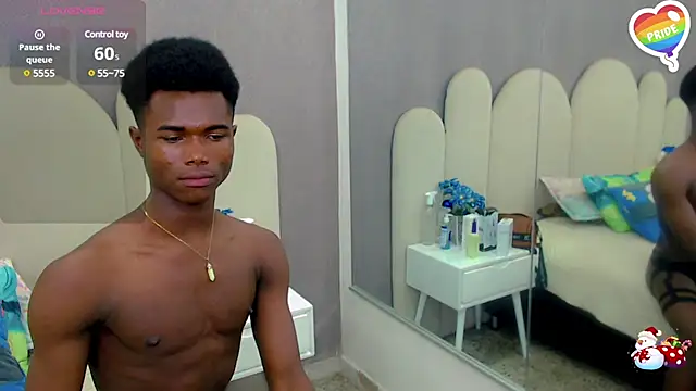 joel blackcock online show from February 24, 2025, 7:41 pm