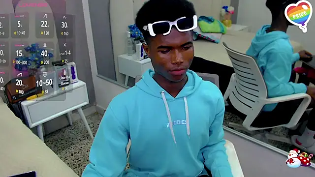 joel blackcock online show from February 26, 2025, 7:16 pm