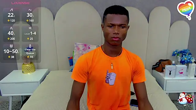 joel blackcock online show from March 11, 2025, 3:56 pm