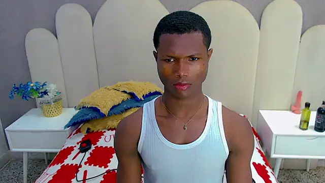 joel blackcock online show from November 17, 2025, 3:40 pm