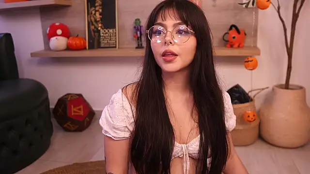 Snapshot of Dear_Morgan chatting on October 8, 2025, 10:29 pm Dear Morgan online show from October 8, 2025, 10:29 pm