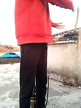 Piyush 2024 online show from February 13, 2025, 1:50 am