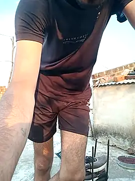 Piyush 2024 online show from March 20, 2025, 1:57 am