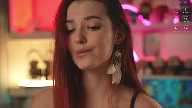 Charmings 054 online show from February 28, 2025, 5:15 pm