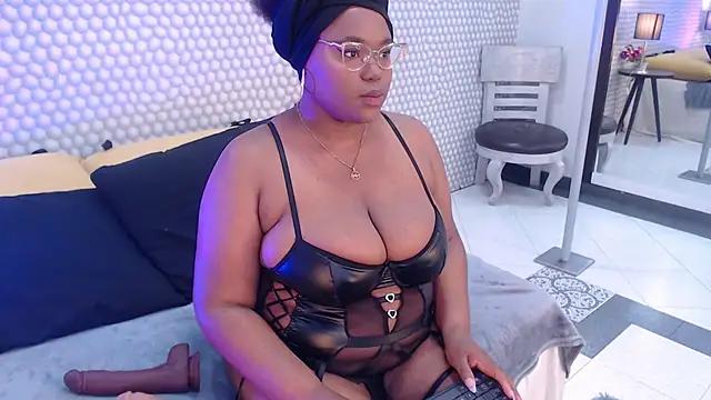 Makena gh online show from February 18, 2025, 3:53 am