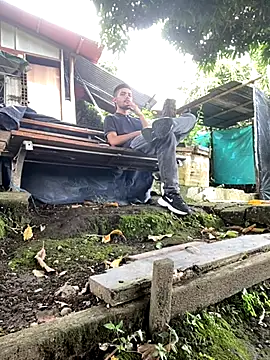 Jestebanano online show from October 1, 2025, 7:09 pm