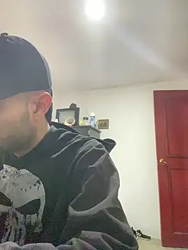 Jestebanano online show from October 9, 2025, 1:09 pm