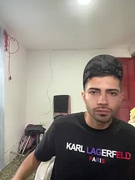 Jestebanano online show from February 12, 2026, 2:01 pm