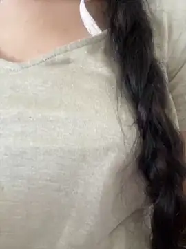 Lina-lolo online show from December 1, 2024, 4:40 pm