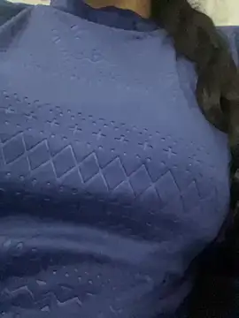 Lina-lolo online show from January 14, 2025, 9:20 pm