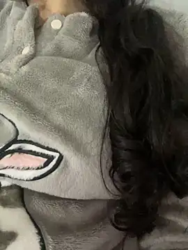 Lina-lolo online show from January 25, 2025, 5:08 pm