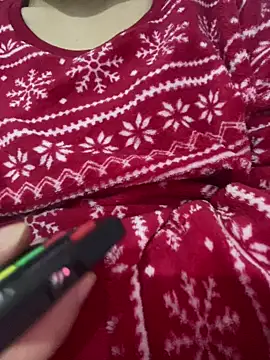 Lina-lolo online show from February 27, 2025, 6:50 am