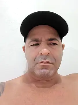 Marciogrei online show from March 16, 2026, 10:47 pm