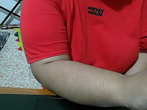 Queen of boobs01 online show from January 30, 2025, 3:08 pm