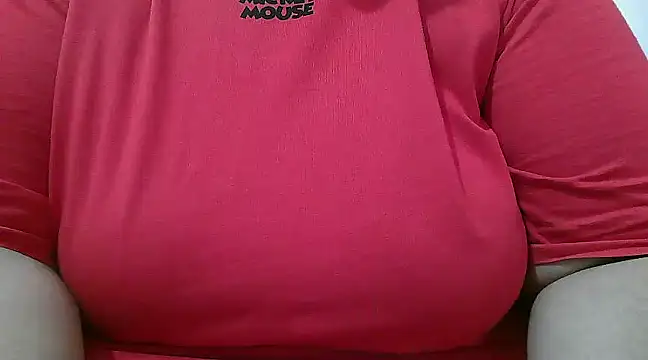 Queen of boobs01 online show from February 14, 2025, 8:42 am